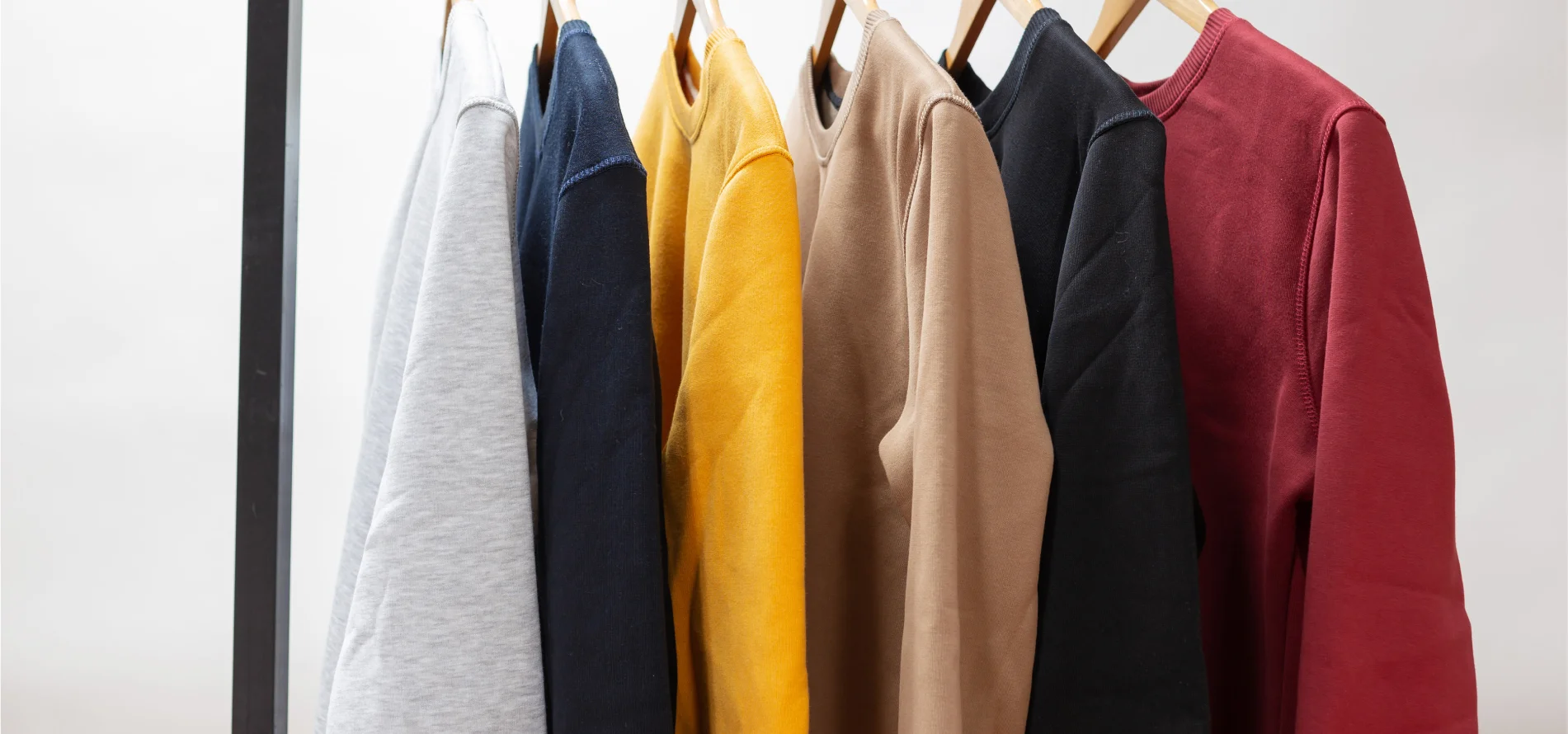 From Casual to Classy: A Comprehensive Custom Sweatshirt Guide