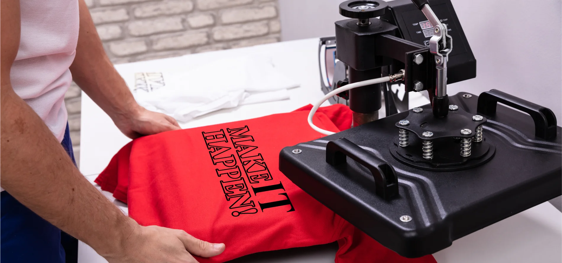 How Custom T-Shirt Printing Can Promote Your Business?