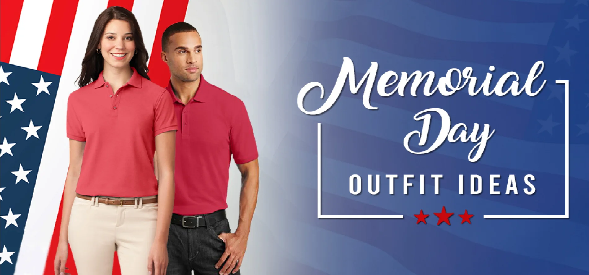 Top 7 Memorial Day Outfit Ideas for 2024