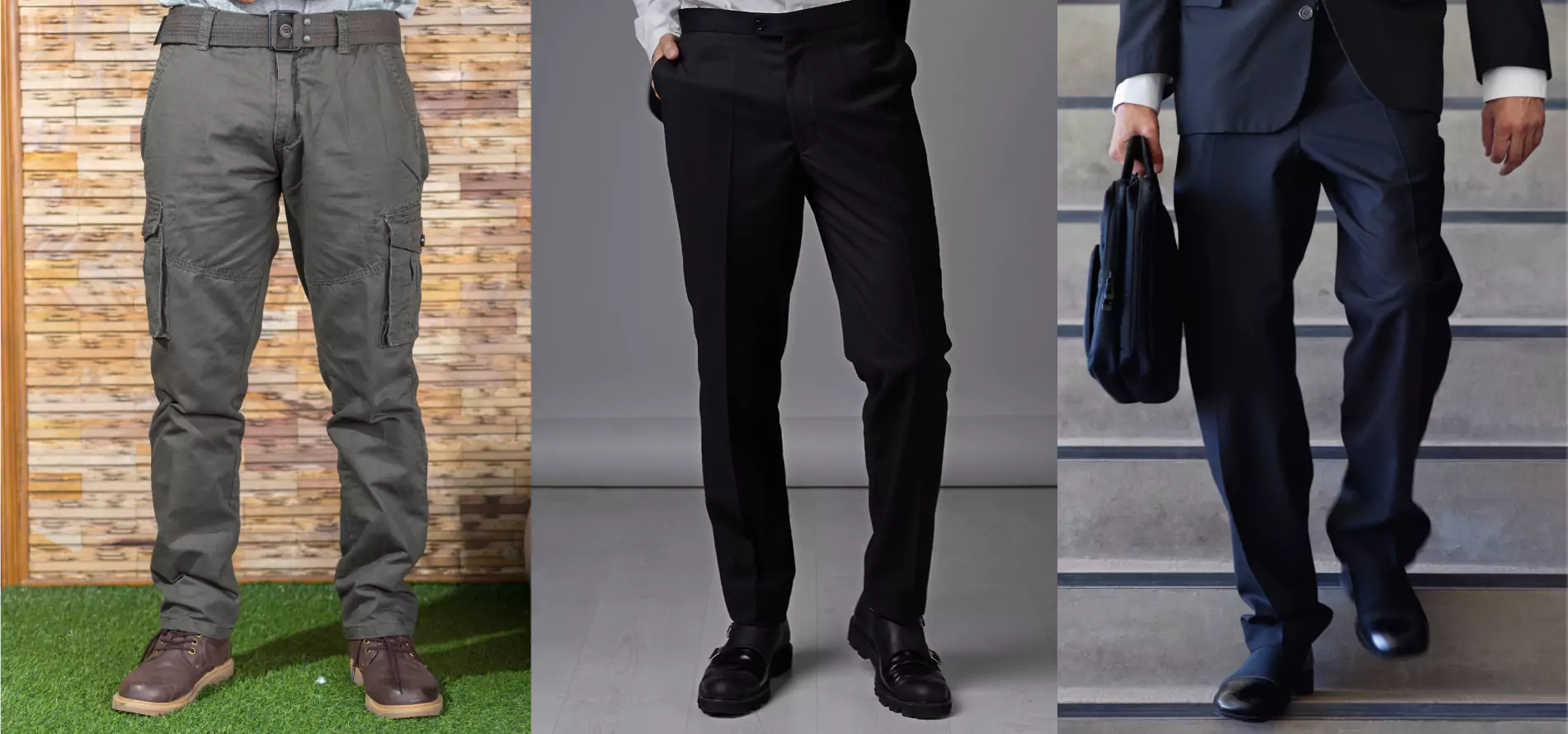 5 Best Work Pants for Men: Reviewing Top Brands and Styles in 2024