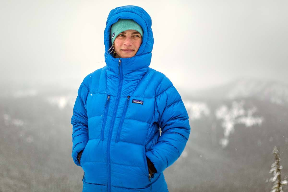 How to Choose a Puffer Jacket – A Complete Guide