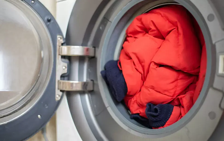 How To Wash a Puffer Jacket Step By Step Guide TAF