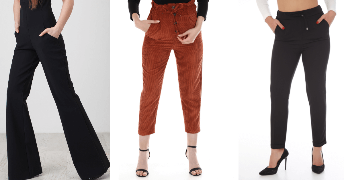 10 Best Work Pants for Women In 2024