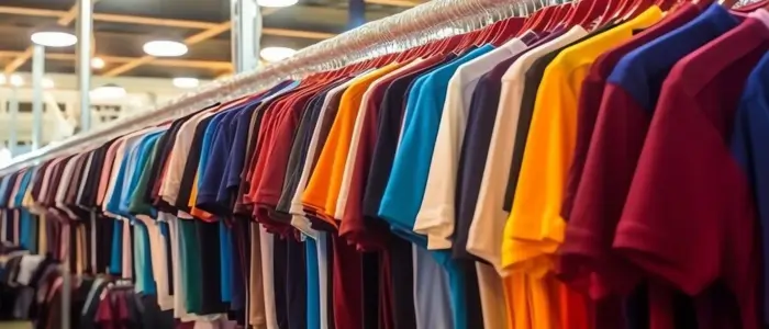 Everything You Need to Know When Buying Wholesale Clothing in 2024
