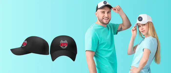 Boost Your Brand Identity: The Power of Custom Embroidered Hats for Businesses