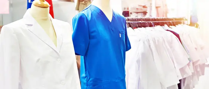 WonderWink Scrubs Elevating Your Professional Image in the Healthcare Industry