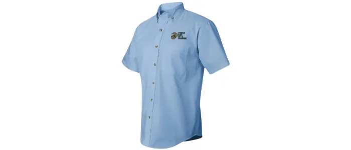 light blue dress shirt, perfect for father's day