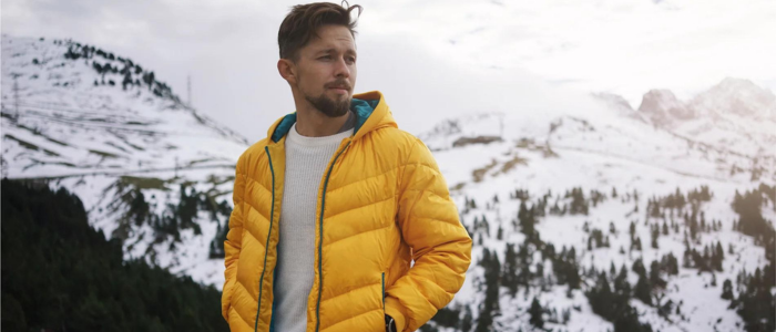 The Guide to Choosing the Perfect Bubble Jacket Puffer Jackets