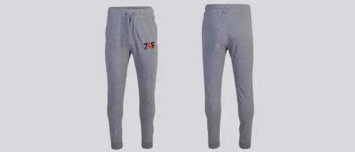 design custom sweatpants for your brand