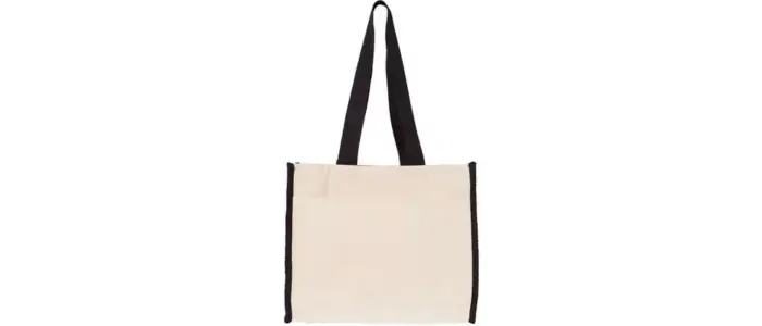 heat transfer tote bag