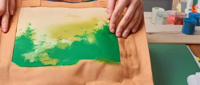 printing on tote bag