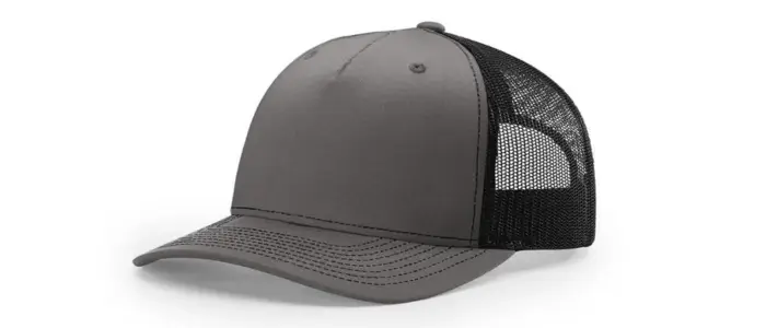 best richardson trucker cap