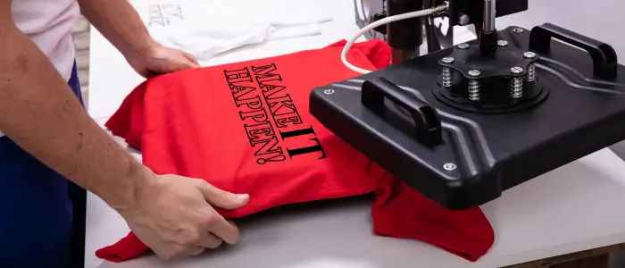 dtf shirt printing
