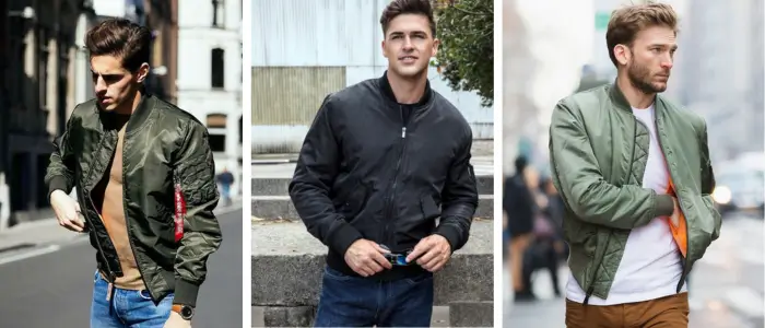 A Guide on How to Shop Bomber Jackets on Sale