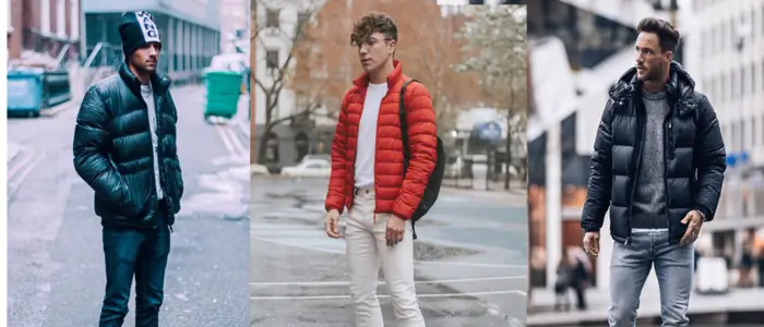 A Guide on How to Shop Puffer Jackets on Sale