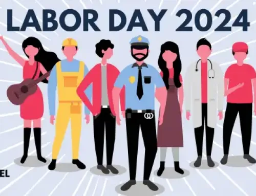 Labor Day 2024 – Things to Do & The Biggest Apparel Sales