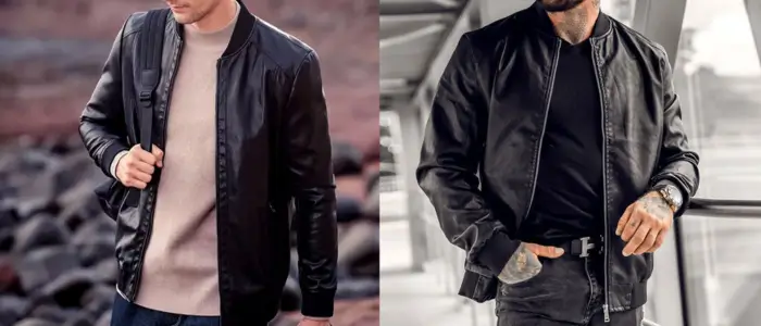 What is a Bomber Jacket? A Complete Guide