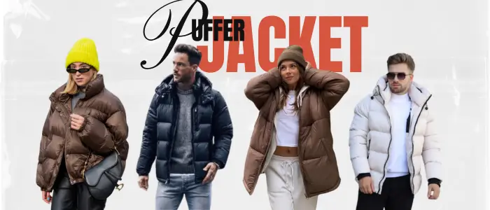 What is a Puffer Jacket? A Complete Guide