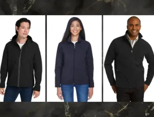 5 Best Black Softshell Jackets for Style, Comfort, and Performance