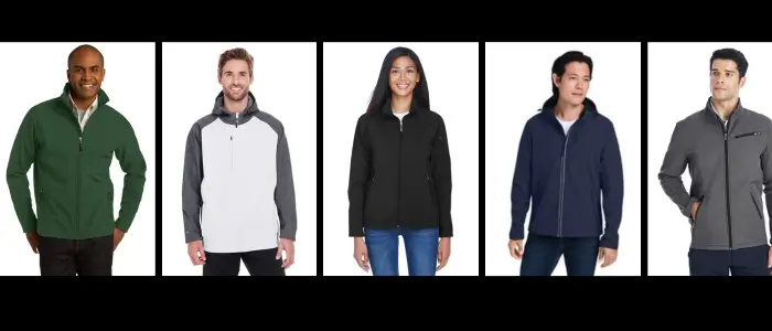 5 Best Softshell Jackets of 2024 for Style, Comfort, and Performance