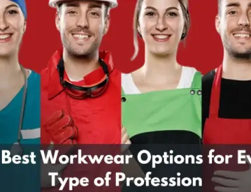 The Best Workwear Options for Every Type of Profession