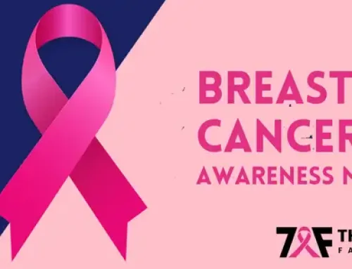 October 2024: The Breast Cancer Awareness Month