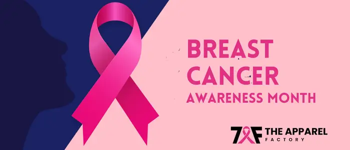 October 2024: The Breast Cancer Awareness Month