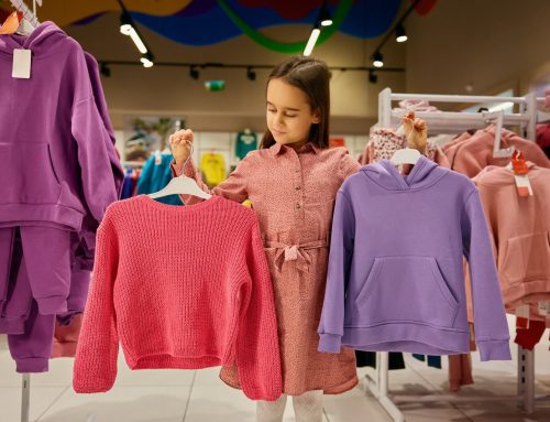 Sweater vs. Sweatshirt: Which is Best for Your Business Needs?