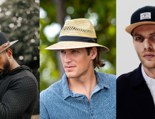 Best Hats for Men: A Guide to Style and Function