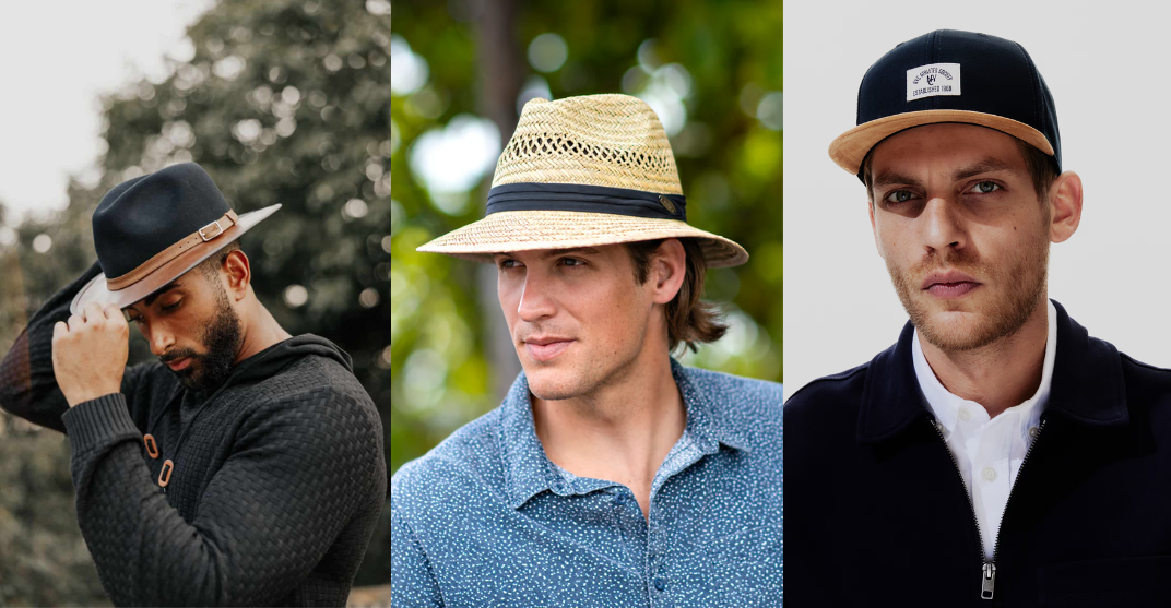 Best Hats for Men: A Guide to Style and Function