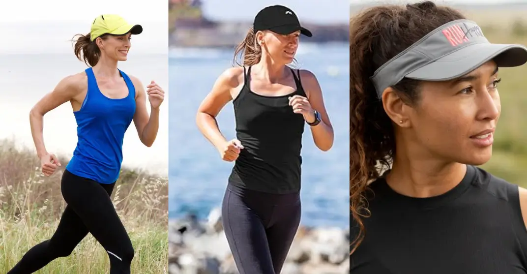 Best Running Hats for Every Season