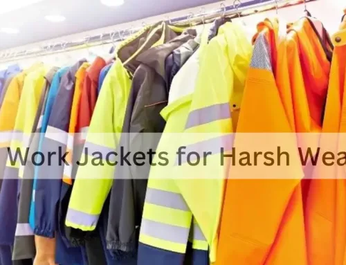 Best Work Jackets for Harsh Weather to Keep You Safe and Comfortable