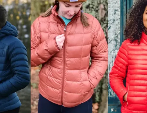 Best Down Jackets for Men and Women in 2024