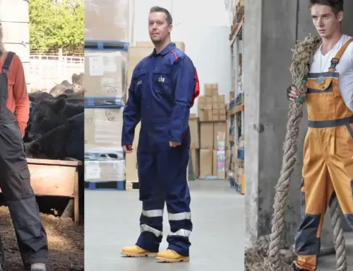 Coveralls vs Overalls: What’s the Difference and Which Is Right for You?