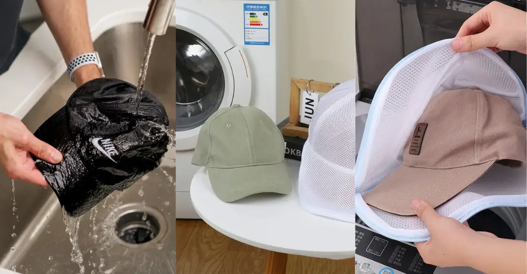 Easy Steps for How to Wash a Hat Safely