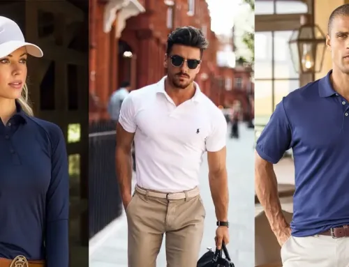 What is a Polo Shirt? A Stylish Classic for Every Wardrobe