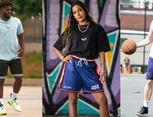 Best Basketball Shorts for 2024: Styles, Colors & Custom Options