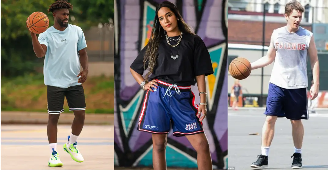 Best Basketball Shorts for 2025: Styles, Colors & Custom Options