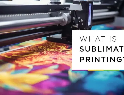 What Is Sublimation Printing? A Complete Beginner’s Guide