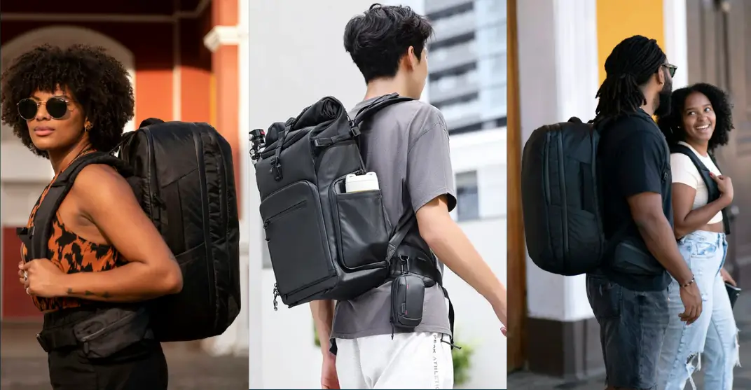 The Best Travel Backpack for Every Type of Traveler in 2024