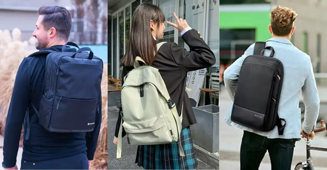 Best Laptop Bag