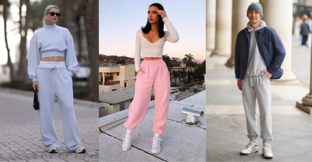 The Best Sweatpants for Comfort and Style in 2024