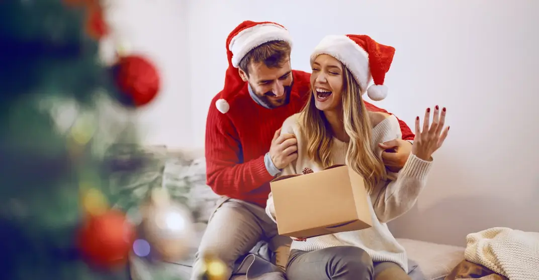 Top Christmas Gift Ideas for Everyone on Your List in 2024