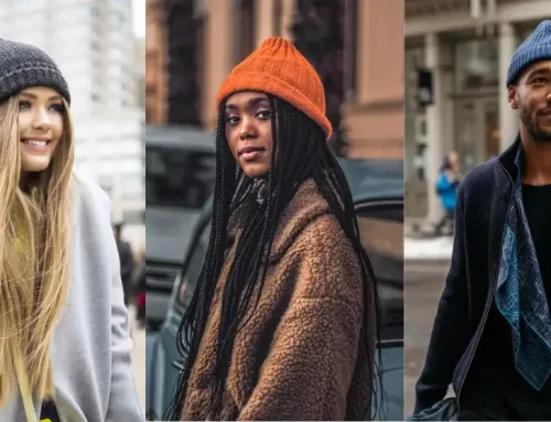 How to Style a Beanie: 10 Modern Outfit Ideas You’ll Love