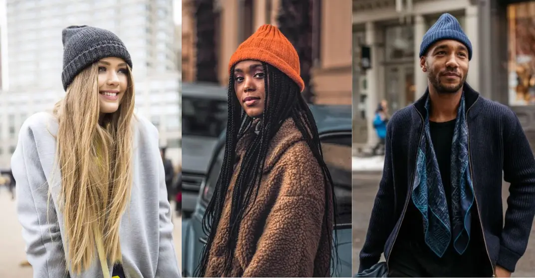 How to Style a Beanie: 10 Modern Outfit Ideas You’ll Love