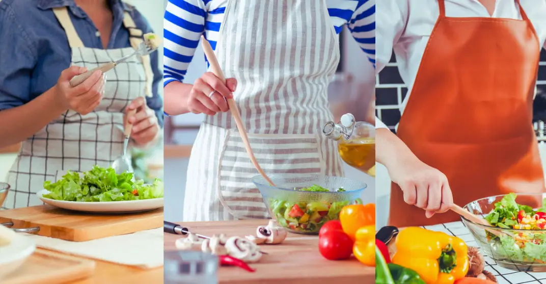 Best Aprons for Professionals and Home Use in 2025