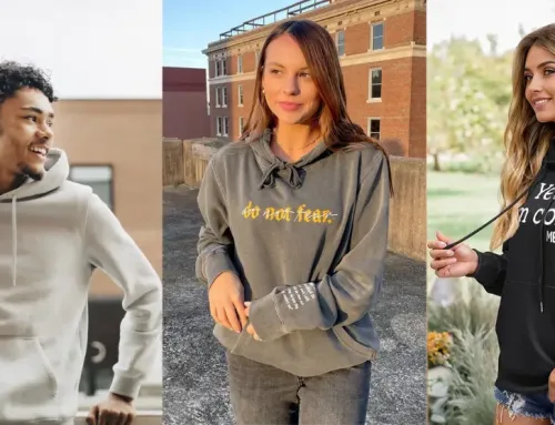 10 Best Hoodie Brands for Cozy Days and Trendy Looks