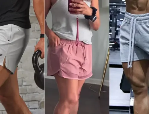 Best Workout Shorts: Comfort Meets Style in 2025