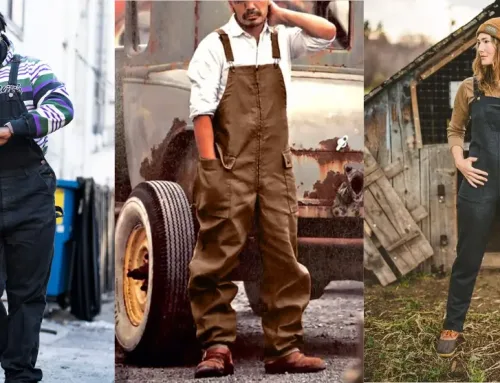 What Are Overalls? A Complete Guide to Styling and Color Options