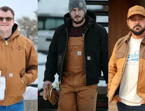 Where to Buy The Carhartt Apparel in 2025